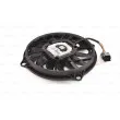 Moteur électrique, ventilateur pour radiateurs BOSCH 0 130 706 816 - Visuel 1