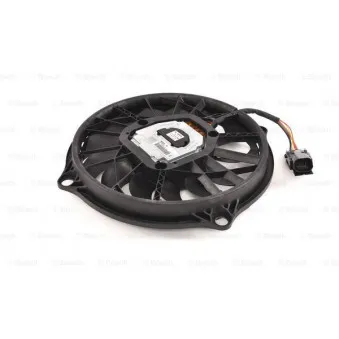 Moteur électrique, ventilateur pour radiateurs BOSCH 0 130 706 816