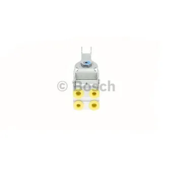 Régulateur de freinage BOSCH 0 204 031 682
