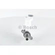 Maître-cylindre de frein BOSCH 0 204 054 374 - Visuel 1
