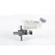 Maître-cylindre de frein BOSCH 0 204 054 379 - Visuel 2