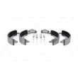 Kit de freins arrière prémontés KIT PRO BOSCH 0 204 113 528 - Visuel 3