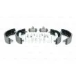 Kit de freins arrière prémontés KIT PRO BOSCH 0 204 113 596 - Visuel 3