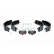 Kit de freins arrière prémontés KIT PRO BOSCH 0 204 113 602 - Visuel 1