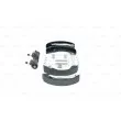 Kit de freins arrière prémontés KIT PRO BOSCH 0 204 113 664 - Visuel 2