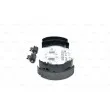 Kit de freins arrière prémontés KIT PRO BOSCH 0 204 113 682 - Visuel 2