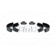 Kit de freins arrière prémontés KIT PRO BOSCH 0 204 113 682 - Visuel 3