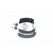 Kit de freins arrière prémontés KIT PRO BOSCH 0 204 113 740 - Visuel 2