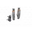 Kit de freins arrière prémontés KIT SUPERPRO BOSCH 0 204 114 026 - Visuel 2
