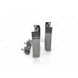 Kit de freins arrière prémontés KIT SUPERPRO BOSCH 0 204 114 035 - Visuel 2