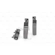 Kit de freins arrière prémontés KIT SUPERPRO BOSCH 0 204 114 040 - Visuel 2