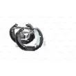 Kit de freins arrière prémontés KIT SUPERPRO BOSCH 0 204 114 040 - Visuel 3