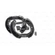 Kit de freins arrière prémontés KIT SUPERPRO BOSCH 0 204 114 519 - Visuel 3
