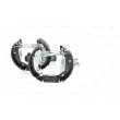 Kit de freins arrière prémontés KIT SUPERPRO BOSCH 0 204 114 525 - Visuel 3