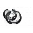 Kit de freins arrière prémontés KIT SUPERPRO BOSCH 0 204 114 539 - Visuel 3
