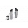Kit de freins arrière prémontés KIT SUPERPRO BOSCH 0 204 114 548 - Visuel 2