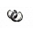Kit de freins arrière prémontés KIT SUPERPRO BOSCH 0 204 114 550 - Visuel 3