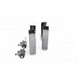 Kit de freins arrière prémontés KIT SUPERPRO BOSCH 0 204 114 554 - Visuel 2
