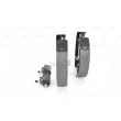 Kit de freins arrière prémontés KIT SUPERPRO BOSCH 0 204 114 580 - Visuel 2