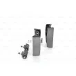 Kit de freins arrière prémontés KIT SUPERPRO BOSCH 0 204 114 583 - Visuel 2