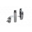 Kit de freins arrière prémontés KIT SUPERPRO BOSCH 0 204 114 602 - Visuel 2