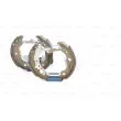 Kit de freins arrière prémontés KIT SUPERPRO BOSCH 0 204 114 617 - Visuel 3