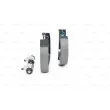 Kit de freins arrière prémontés KIT SUPERPRO BOSCH 0 204 114 621 - Visuel 2