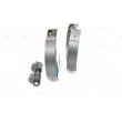 Kit de freins arrière prémontés KIT SUPERPRO BOSCH 0 204 114 627 - Visuel 2