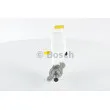 Maître-cylindre de frein BOSCH 0 204 123 682 - Visuel 1