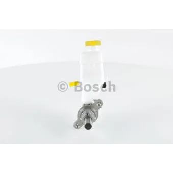 Maître-cylindre de frein BOSCH 0 204 123 682