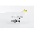 Maître-cylindre de frein BOSCH 0 204 123 682 - Visuel 2