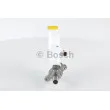 Maître-cylindre de frein BOSCH 0 204 123 713 - Visuel 1