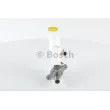Maître-cylindre de frein BOSCH 0 204 123 714 - Visuel 1