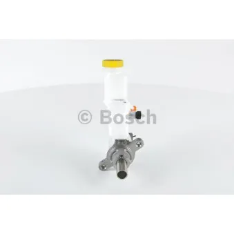Maître-cylindre de frein BOSCH 0 204 123 714
