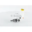 Maître-cylindre de frein BOSCH 0 204 123 714 - Visuel 2