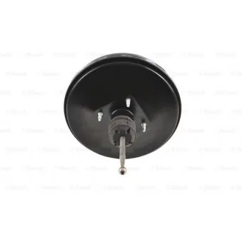Dispositif d'assistance de frein BOSCH 0 204 125 718
