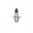 Bougie d'allumage BOSCH 0 242 140 562 - Visuel 3