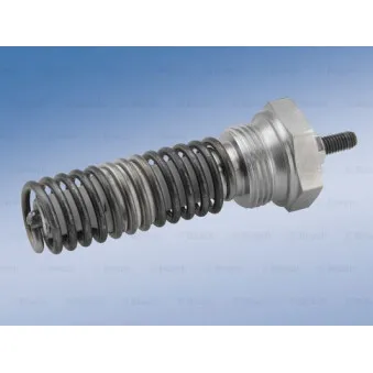 Bougie de préchauffage BOSCH 0 250 102 002