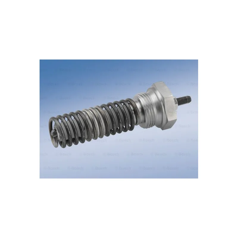 Bougie de préchauffage BOSCH 0 250 102 002