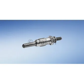 Bougie de préchauffage BOSCH 0 250 200 051