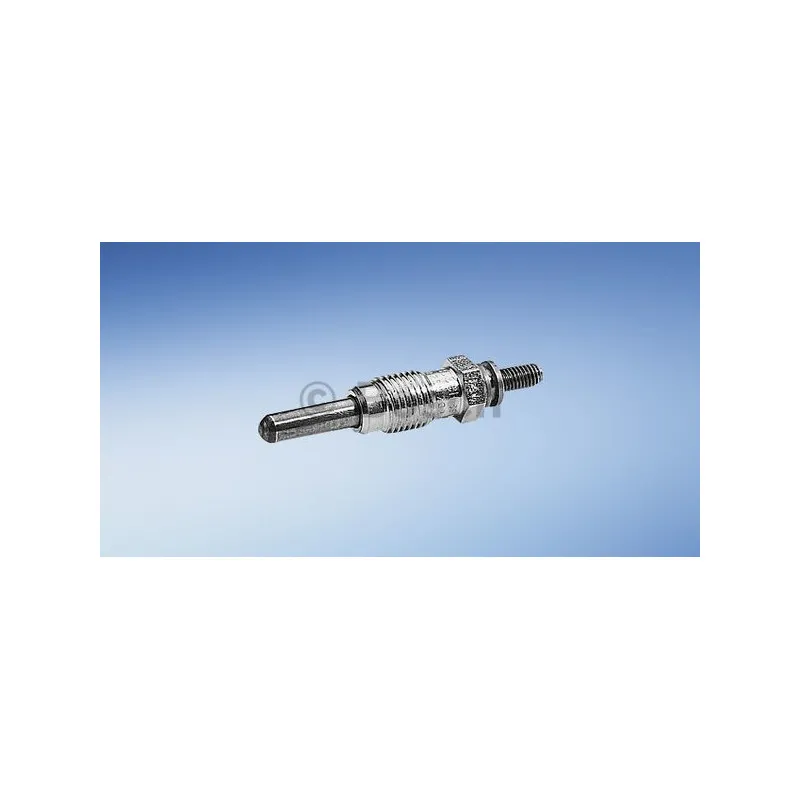 Bougie de préchauffage BOSCH 0 250 200 051