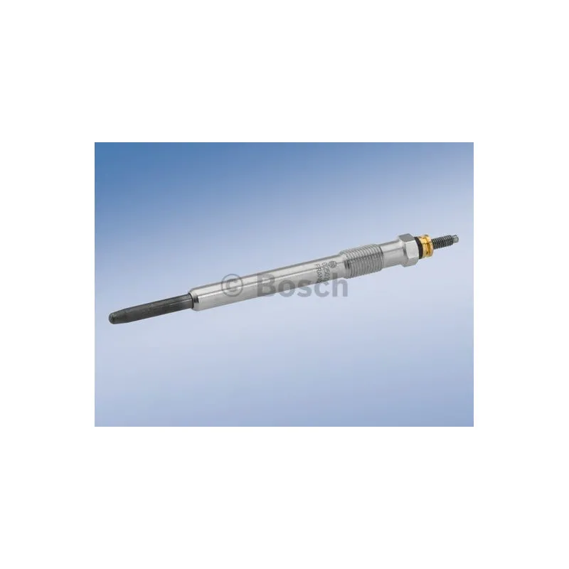 Bougie de préchauffage BOSCH 0 250 202 027