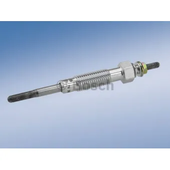 Bougie de préchauffage BOSCH 0 250 202 054