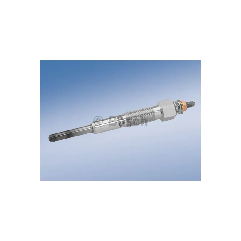 Bougie de préchauffage BOSCH 0 250 202 058