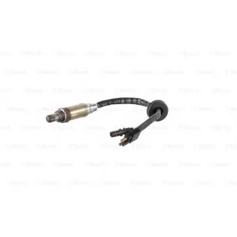 Sonde lambda BOSCH 0 258 003 134