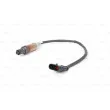 Sonde lambda BOSCH 0 258 005 244 - Visuel 1