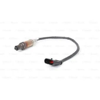 Sonde lambda BOSCH 0 258 005 244