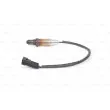 Sonde lambda BOSCH 0 258 005 244 - Visuel 3