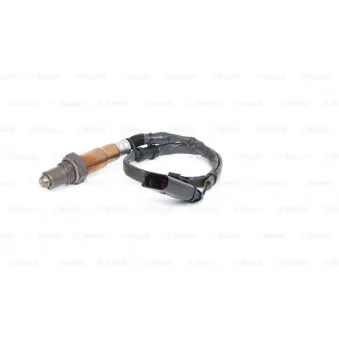 Sonde lambda BOSCH 0 258 006 707
