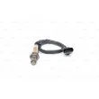 Sonde lambda BOSCH 0 258 006 707 - Visuel 2